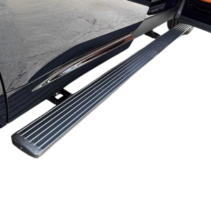 Elektrische opstapjes intrekbare running board elektrische voetpedalen powersteps exterieur accessoires voor Lixiang L6 L7 L8 L9 - Product Image 1