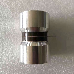 Ultrasoon Reinigen Transducer 50W 170Khz Ultrasone Reiniging Transducer Ultrasone Reiniger Onderdelen Ultrasone Oscillator - Product Image 2