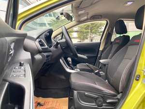 <span class=keywords><strong>Suzuki</strong></span> <span class=keywords><strong>S</strong></span>-<span class=keywords><strong>Cross</strong></span> 1.6L CVT Elite 2014 - SUV Compatto, Efficiente nei Consumi 5.6L/100km, Ben Equipaggiato, Tetto Panoramico, SUV dal Grande Rapporto Qualità-Prezzo - Product Image 5