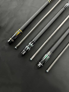 Cuessir hồ bơi <span class=keywords><strong>Cue</strong></span> cho Máy nghe nhạc độ lệch thấp Carbon Pro trục như <span class=keywords><strong>mezz</strong></span> bi-a <span class=keywords><strong>Cue</strong></span> cho da thật TACO de billar - Product Image 3