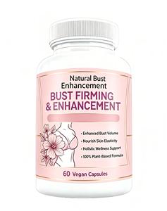 Cápsulas Vegetales Naturales para el Aumento <span class=keywords><strong>de</strong></span> <span class=keywords><strong>Senos</strong></span>, Suplemento No Quirúrgico para Levantar y Reafirmar el Busto, Mejorar la Copa y el Cuidado <span class=keywords><strong>de</strong></span> la Piel <span class=keywords><strong>de</strong></span> <span class=keywords><strong>los</strong></span> <span class=keywords><strong>Senos</strong></span> - Product Image 5