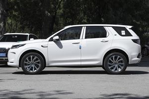 Chery <span class=keywords><strong>Land</strong></span> <span class=keywords><strong>Rover</strong></span> Discovery Sport Discovery Sport 2024 249PS R-Dynamic SE Performance Technology Edition Voiture hybride à vendre - Product Image 6