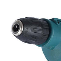 Perceuse à percussion électrique filaire domestique, outils électriques de qualité industrielle, perçage manuel multifonction, kit OEM à vitesse variable