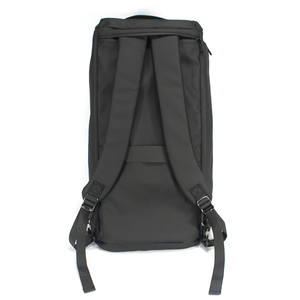 Maßgefertigte Leichte Weekender-Reisetasche mit Reißverschluss für Männer und Frauen, Fabrik-Sporttasche mit Schuhfach für Reisen - Product Image 6