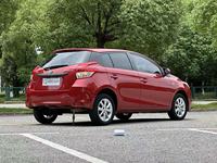 Toyota YARiS L Zhixuan Premium 2014 Bekas Sedan Kondisi Prima Lengkap Proses Ekspor Mobil Bekas