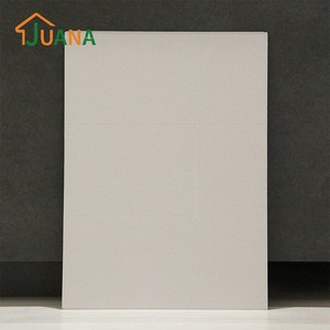 Fireproof SPC Wall Glossy Marble Texture Panel Premium Stone <strong>Plastic</strong> Composite <strong>Cladding</strong> for Luxury <strong>Bathroom</strong> - Product Image 2