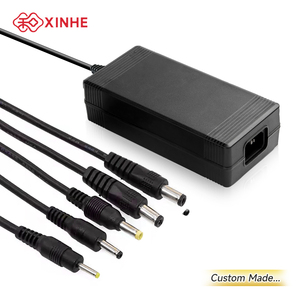 Xinhe Power Adapter máy tính để bàn 72W 76w78w 79W 12V 14V 19V 24V 6.5A 5.7a 4A 3A AC DC Power Adapter - Product Image 5