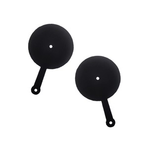 <span class=keywords><strong>Bounty</strong></span> <span class=keywords><strong>Hunter</strong></span> 006, Bola de Billar China Negra de Plástico Ecológico, Localizador de Bolas de Práctica para Billar, Snooker, Deportes y Entretenimiento - Product Image 1