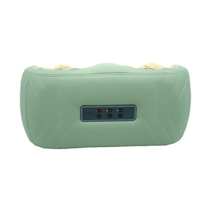 Boguan Knee Massager BGA-047 Airbag Heated <b>Plug</b>-In For Joint Relief Home Office Travel - Product Image 3