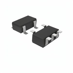 Composant électronique d'origine BU4909G-TR, Gestion de l'alimentation (PMIC) SC 74A, SOT 753 - Product Image 1