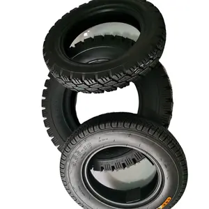 थालेंड टायर निर्माता स्डर मोटरसाइकिल टायर 120/70-12 उच्च गुणवत्ता वाले टायर 130/70-12