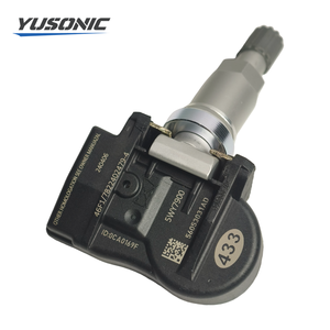 Sensor de Monitor de presión de neumáticos de piezas automotrices 56053031AD para Chrysler 300 Dodge Charger Journey 56053031Ad - Product Image 3