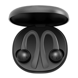Écouteurs intra-auriculaires TWS sans fil Bluetooth 5.0 IPX4 à couplage automatique pour appels mains libres, modèle I12 Airdot <span class=keywords><strong>Mi</strong></span>, vente chaude, directement de l'usine OEM - Product Image 1