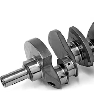 <span class=keywords><strong>เครื่อง</strong></span>จักรก่อสร้างเพลาข้อเหวี่ยง<span class=keywords><strong>เครื่อง</strong></span>ยนต์สำหรับนิสสัน GA16 GA16DS GA16DE 12201-77A00 <span class=keywords><strong>GA16DNE</strong></span> - Product Image 1