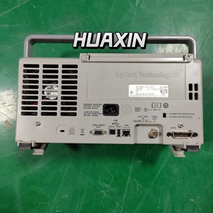 Osciloscopio de Almacenamiento Digital KEYSIGHT/HP/Agilent InfiniiVision DSO5032A Usado -- hx - Product Image 3
