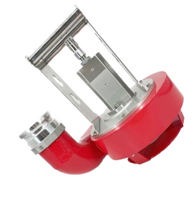Bomba Hidráulica para Drenaje de Aguas Residuales de 4 Pulgadas, para Transporte de Aguas Residuales, Garantía de Calidad - Product Image 6