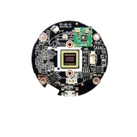 Professionnel personnalisé contrôle électronique carte de Circuit imprimé (PCB & PCBA) Service d'assemblage minuterie horloge fabrication personnalisée