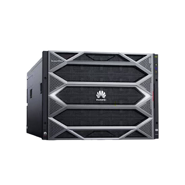 Hot Selling FusionServer G5500 V7 4U AI Rack with DDR4 2.5/3.5 Inch SAS/SATA HDD  Server