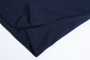 Polo de algodón de la mejor calidad con logotipo personalizado bordado para hombre, Polo de golf de algodón, camiseta polo para hombre - Product Image 3