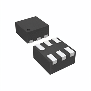 ชิปจัดการพลังงาน (PMIC) 6 WFDFN รุ่น TLV70025DSER ซื้อชิ้นส่วนอิเล็กทรอนิกส์ออนไลน์ - Product Image 1