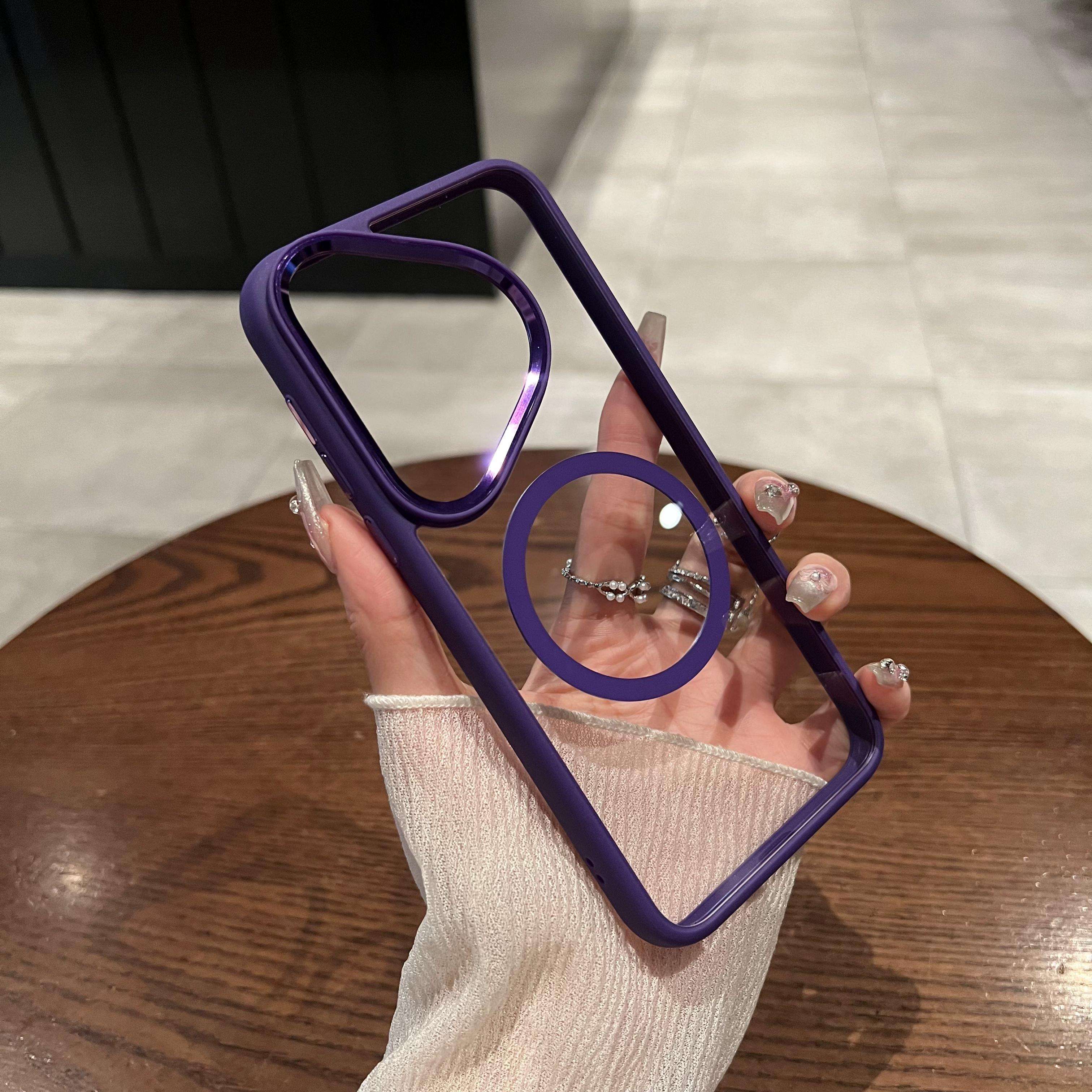 สีม่วงเข้ม