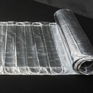<span class=keywords><strong>Papel</strong></span> <span class=keywords><strong>de</strong></span> aluminio calefacción películas para piso <span class=keywords><strong>de</strong></span> madera piso calefacción eléctrica - Product Image 6