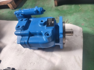 Bomba de Pistones Hidráulicos de Alta Presión PVH, Modelo PVH074R13AA10B252000001AF1AB010A PVH074R01AB10A250000002001AE01, Bomba Axial Hidráulica de Alta Presión - Product Image 5