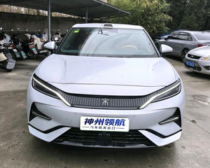 Gebrauchter 2025 BYD Song L EV ADAS 662km CLTC Reichweite LiDAR Premium Leder Elektro-Coupé SUV Automatik Linkslenker <span class=keywords><strong>R20</strong></span> Blade Batterie - Product Image 1