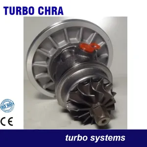 Cartucho de turbocompresor Turbo K14 53149706000 Core CHRA para motor <span class=keywords><strong>VW</strong></span> Volkswagen <span class=keywords><strong>T3</strong></span> Transporter TD 1984-1992: JX 52 KW 1588 CCM - Product Image 2