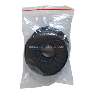Coussinets d'oreille de remplacement Offre Spéciale coussinets d'oreille housses de coussin pour casque de <span class=keywords><strong>WH</strong></span>-CH510 <span class=keywords><strong>WH</strong></span>-<span class=keywords><strong>CH500</strong></span> Sony SL3060 - Product Image 4