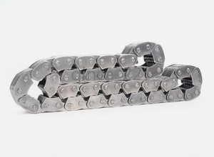 HV027 15581813 12474602 4338935 Nueva Cadena de Transferencia para Caja de Cambios para Jeep, GMC, <span class=keywords><strong>Chevrolet</strong></span> NP231 NP233 - Product Image 2