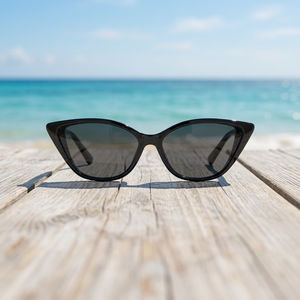 Gafas de Sol Unisex de Moda con Lentes UV400 TR Hechas para Hombres y Mujeres Código de Producto 4027 - Product Image 3