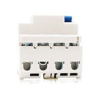 Mezeen F364-4P original RCCB interrupteurs différentiels 2P 4P magnétique RCD ELCB courant résiduel actionné disjoncteur