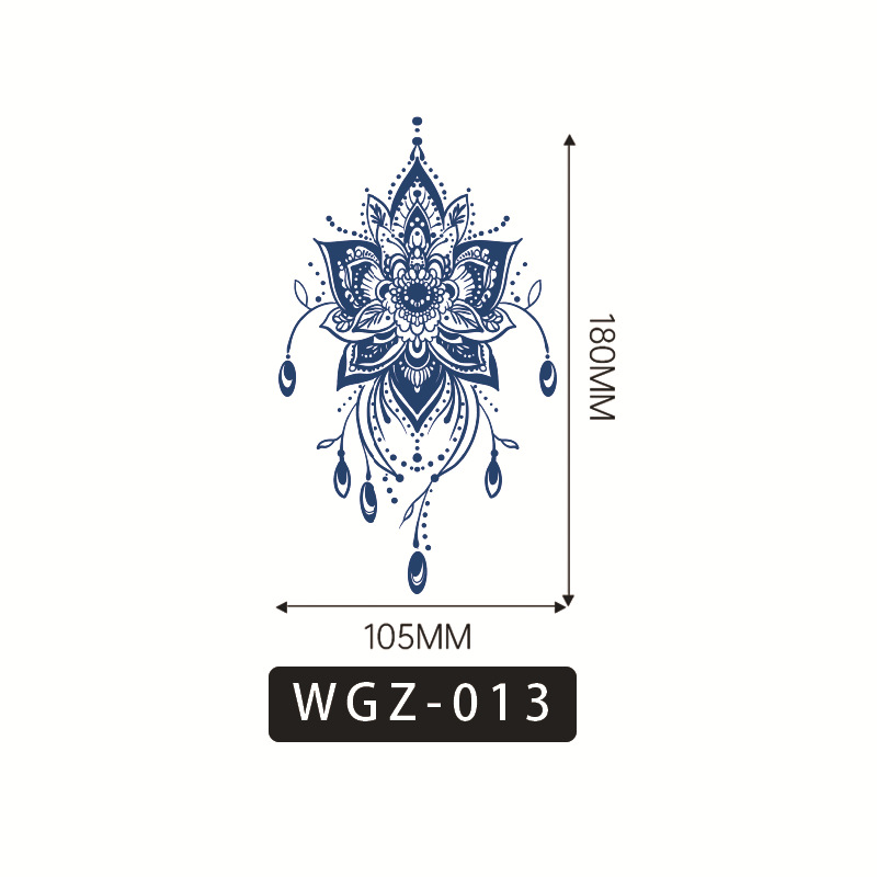 WGZ-013    ดับบลิวจีแซด-013