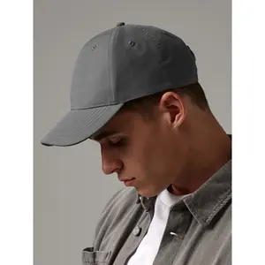 Casquette Pro-Style recyclée, merchandising durable - Product Image 1