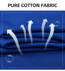 Camisas Estampadas de Alta Calidad para Hombre, Tela Dobby de Secado Rápido, Corte Ajustado Informal, Conjuntos Familiares de Algodón - Product Image 4