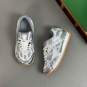 NUEVOS Zapatos Deportivos de Moda 2026, Zapatos Estilo Walking, Zapatos de Diseñador para Hombre, Zapatos Bottegas para Hombre, Zapatos de Seguridad, Zapatos en Stock - Product Image 4