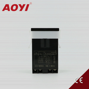Aoyi ZKG-3A công nghiệp tự động điều chỉnh điện áp giai đoạn duy nhất dẫn hiển thị <span class=keywords><strong>220V</strong></span> 50Hz tần số điện tử - Product Image 3