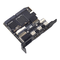 Sipeed NanoKVM Pro IP-KVM AX630 de Doble Núcleo para A53 1.2GHz 1GB LPDDR4 4K60 4K45 Captura de Baja Latencia Linux Oficina Remota