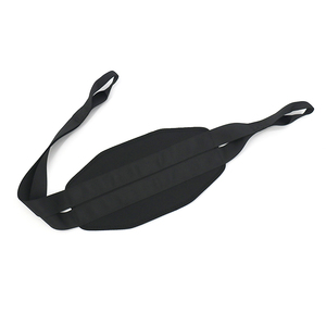 Sangles abdominales robustes personnalisées pour le fitness à domicile pour barre de traction, paire de suspensions - Product Image 6