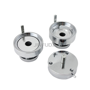 35Mm 55Mm Của Nhãn Hiệu Quảng Trường Pin Huy Hiệu Nhà Sản Xuất Máy Huy Hiệu Nút Máy - Product Image 5