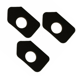 Filtre à air pour <span class=keywords><strong>tondeuse</strong></span> à gazon haute compatibilité, compatible avec Briggs Stratton 698369 4216 5088 5099 et <span class=keywords><strong>MTD</strong></span> 490-200-0011, fourniture d'usine OEM - Product Image 4