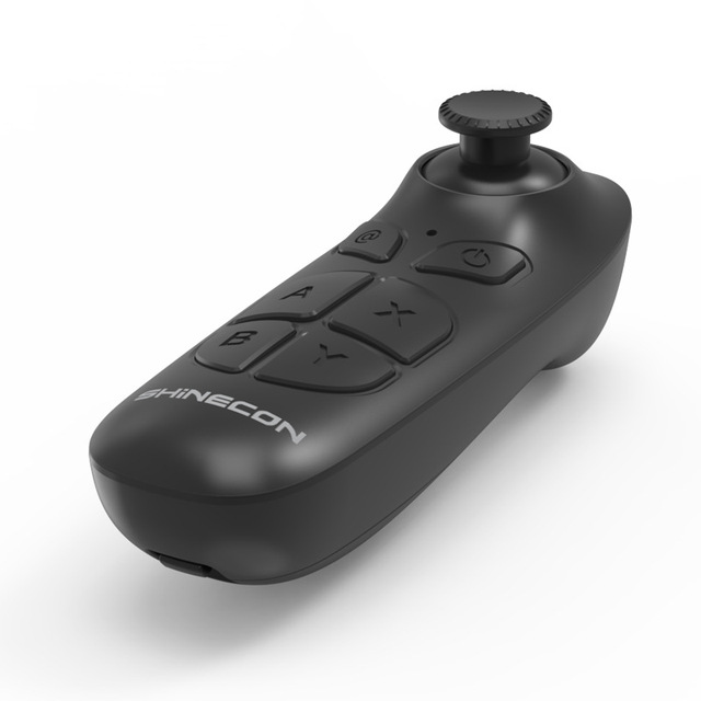 VR Remote Control Mobile Phone for Game Controller Wireless Operation Handle