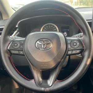 <span class=keywords><strong>Toyota</strong></span> <span class=keywords><strong>Corolla</strong></span> Cross Elite 2.0L Automático <span class=keywords><strong>2022</strong></span> Usado, Volante a la Izquierda, Interior Oscuro, R18, Techo Solar de Tela, SUV a Gasolina, Gran Valor, Coche Chino - Product Image 4