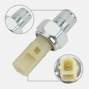 Ford Oil Pressure <b>Switch</b> 6U5Z9278D Thread Mount Automotive Sensor LR000619 Gauge Pressure Monitoring - Product Image 4
