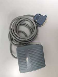 מהירות מתכווננת 220v ac stepper 2-ערוץ מעבדה מינון משאבת מים peristaltic מים תואם מודל 4s-b rohs מוסמך - Product Image 4