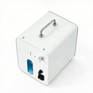 <span class=keywords><strong>Kit</strong></span> Générateur d'Hydrogène HHO pour Voiture – Optimisation de la Puissance du Moteur, Économie de Carburant, Nettoyage des Émissions - Product Image 2