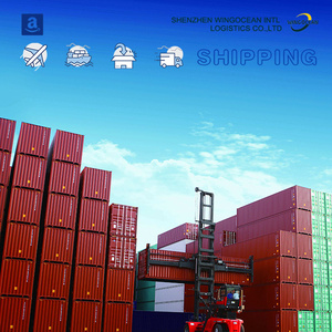 2025 быстрая лодка LCL морской судоходный агент из Китая во Франции, Великобритания, Германия, дешевые цены, экспедитор, экспресс-доставка - Product Image 3