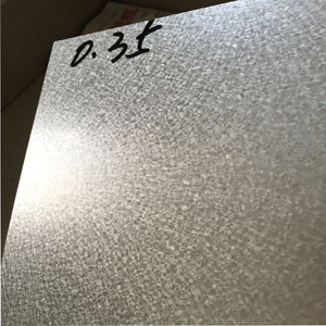 Vente chaude Bobine DX51D <span class=keywords><strong>ZAM</strong></span> 0,3 mm-3,0 mm en acier galvanisé zinc-aluminium-magnésium pour la construction de toitures - Product Image 2