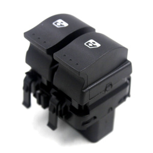 100003471 8200060045 ZHIPEI Mejor <span class=keywords><strong>precio</strong></span> Interruptor de ventanilla eléctrica apto para <span class=keywords><strong>Renault</strong></span> <span class=keywords><strong>Clio</strong></span> II <span class=keywords><strong>2</strong></span> - Product Image 2